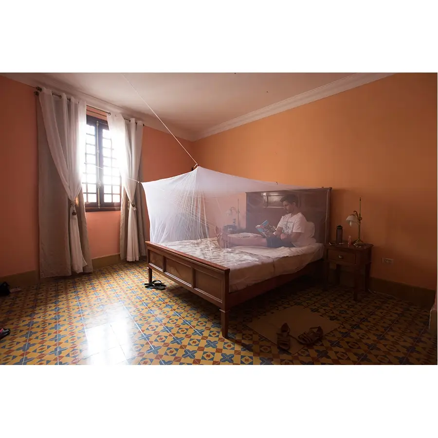 Lifesystems протимоскітна сітка Box Net Double - 2 - Robinzon.ua