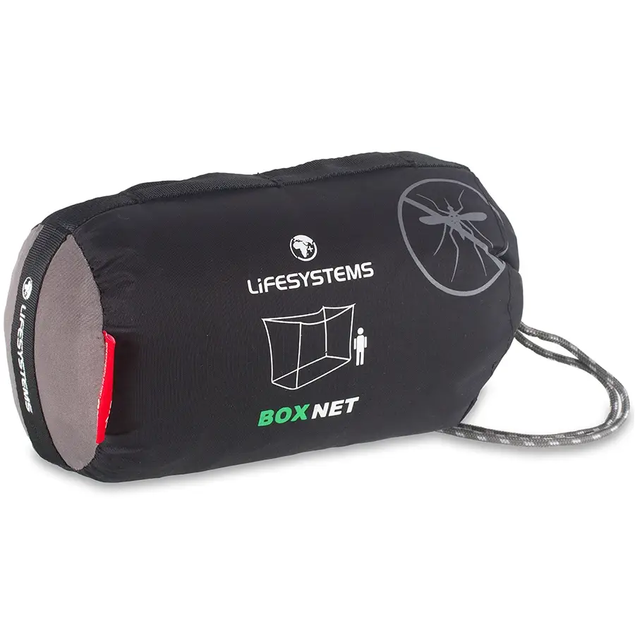 Lifesystems противомоскитная сетка Box Net Single - 1 - Robinzon.ua