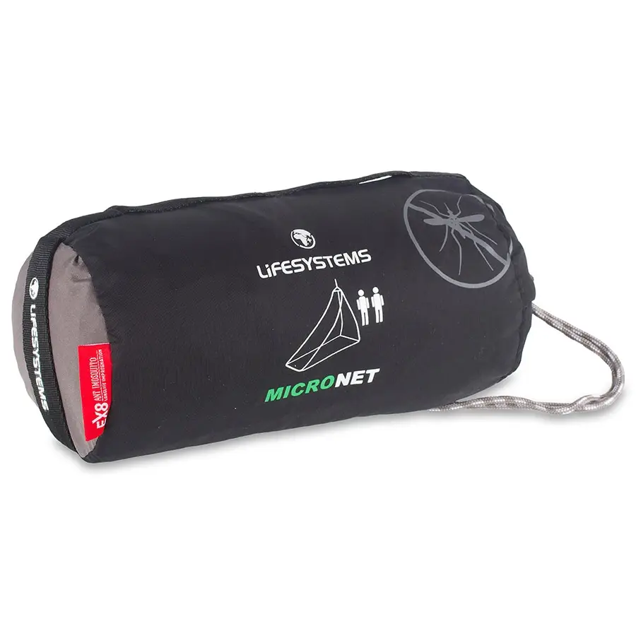 Lifesystems протимоскітна сітка Micro Net Double - 1 - Robinzon.ua