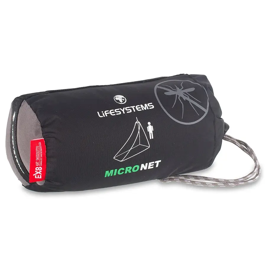 Lifesystems протимоскітна сітка Micro Net Single - 1 - Robinzon.ua