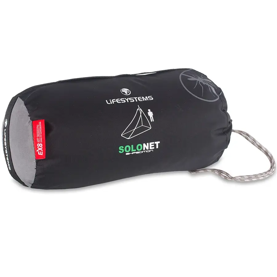 Lifesystems противомоскитная сетка Solo Net Single - 1 - Robinzon.ua