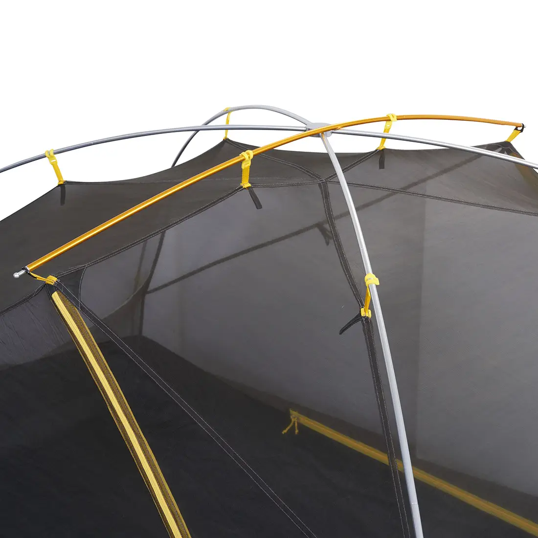 Sierra Designs намет Meteor 2 olive-desert - 4 - Robinzon.ua