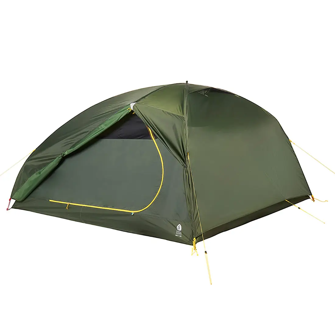 Sierra Designs намет Meteor 3000 4 green - 1 - Robinzon.ua