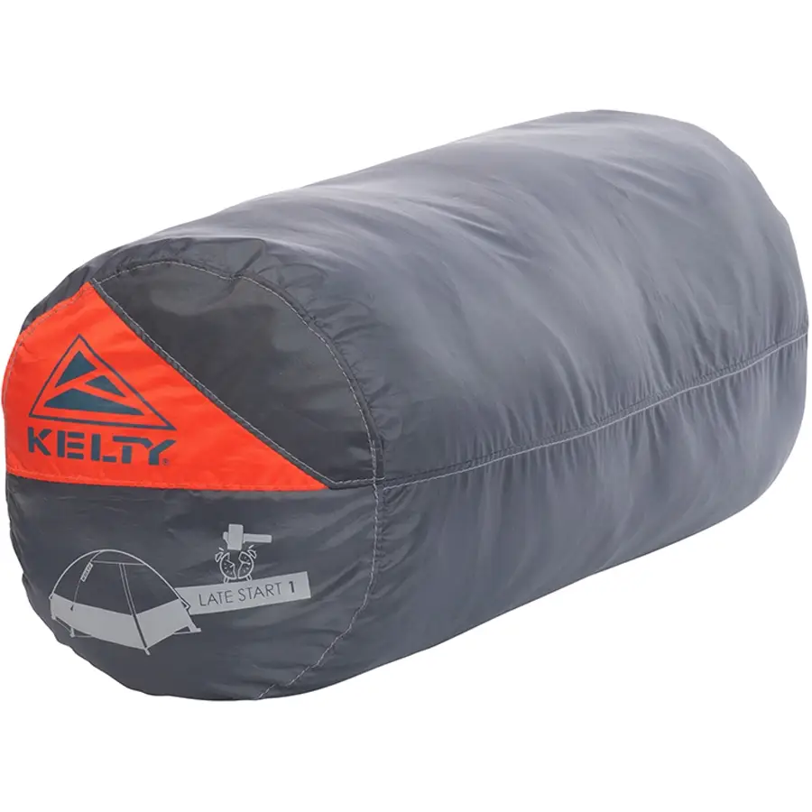 Kelty намет Late Start 1 - 4 - Robinzon.ua