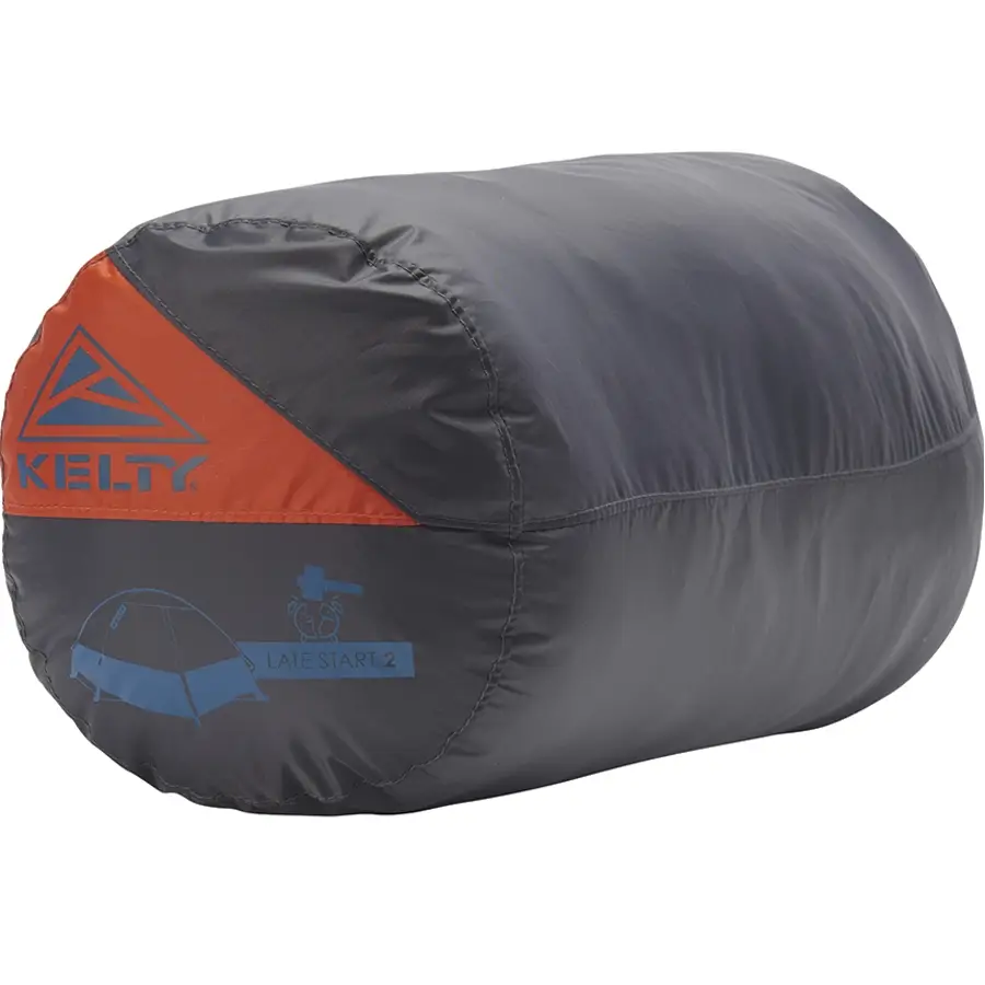 Kelty намет Late Start 2 - 5 - Robinzon.ua