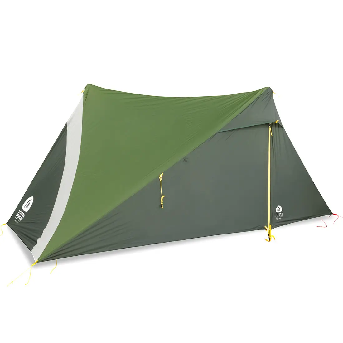 Sierra Designs намет High Route 3000 1 green - Robinzon.ua