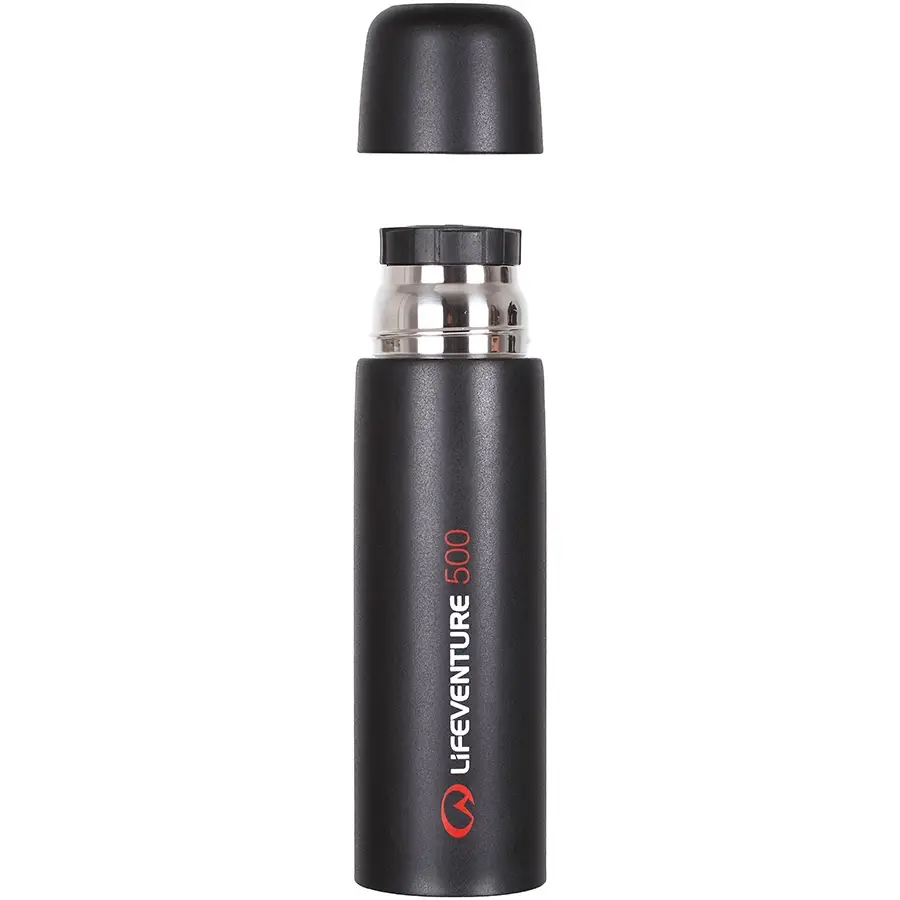 Lifeventure термос Vacuum Flask 0.5 L - 2 - Robinzon.ua