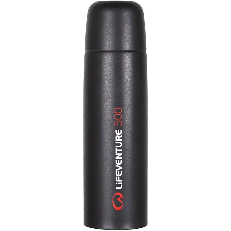 Lifeventure термос Vacuum Flask 0.5 L - Robinzon.ua