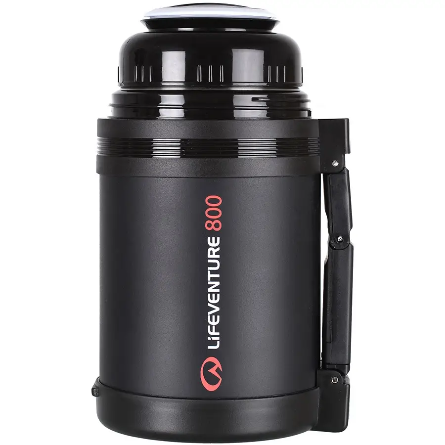Lifeventure термос Wide Mouth 0.8 L - 2 - Robinzon.ua