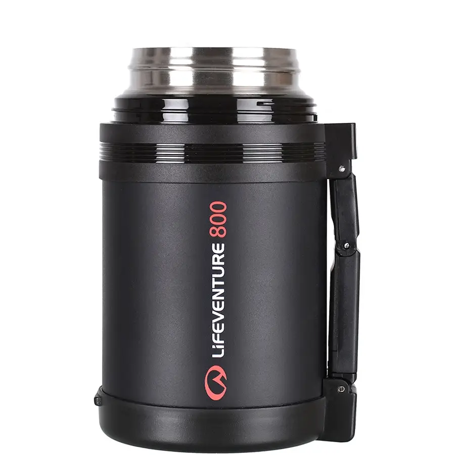 Lifeventure термос Wide Mouth 0.8 L - 3 - Robinzon.ua