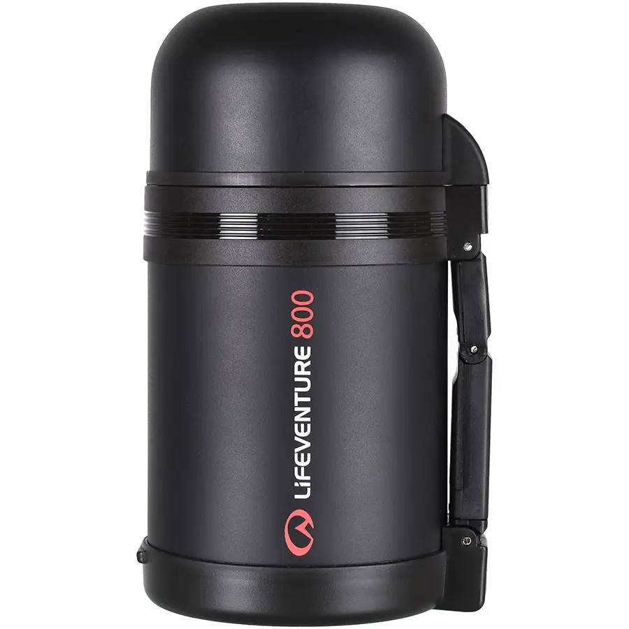 Lifeventure термос Wide Mouth 0.8 L - Robinzon.ua