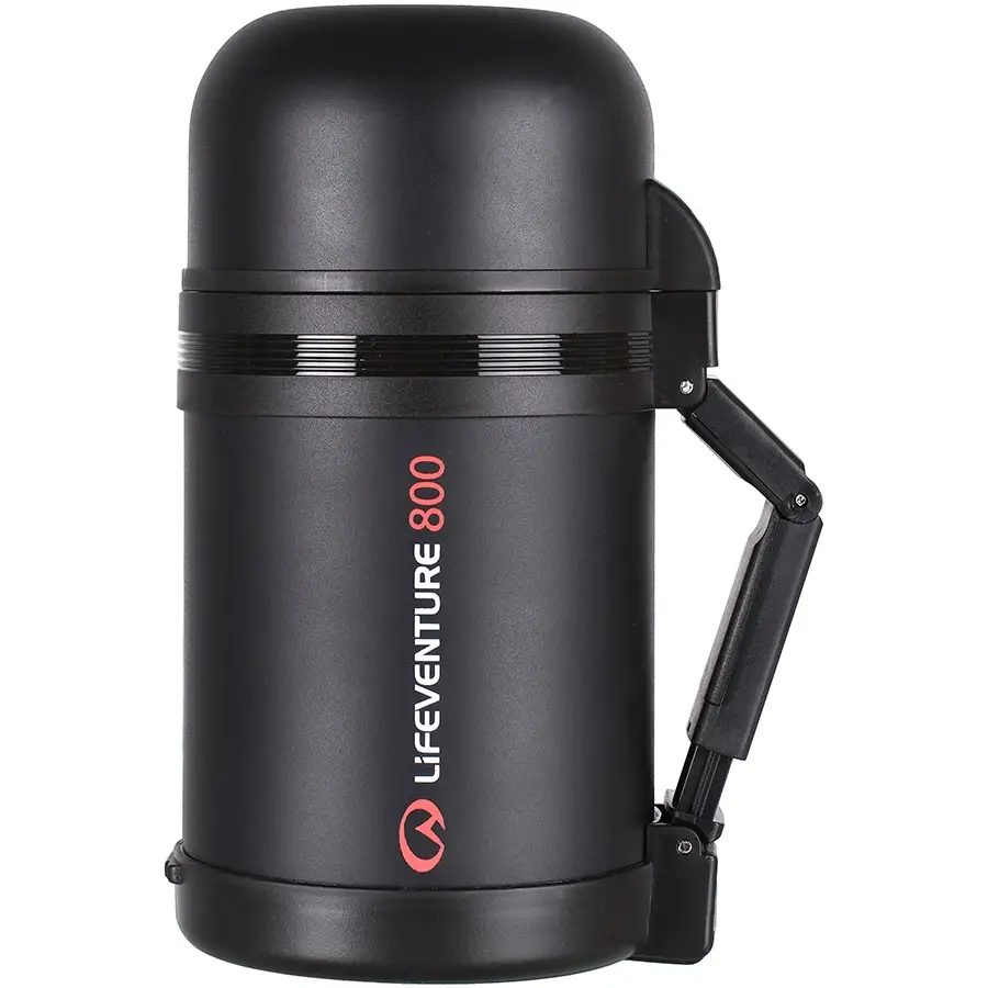 Lifeventure термос Wide Mouth 0.8 L - 1 - Robinzon.ua