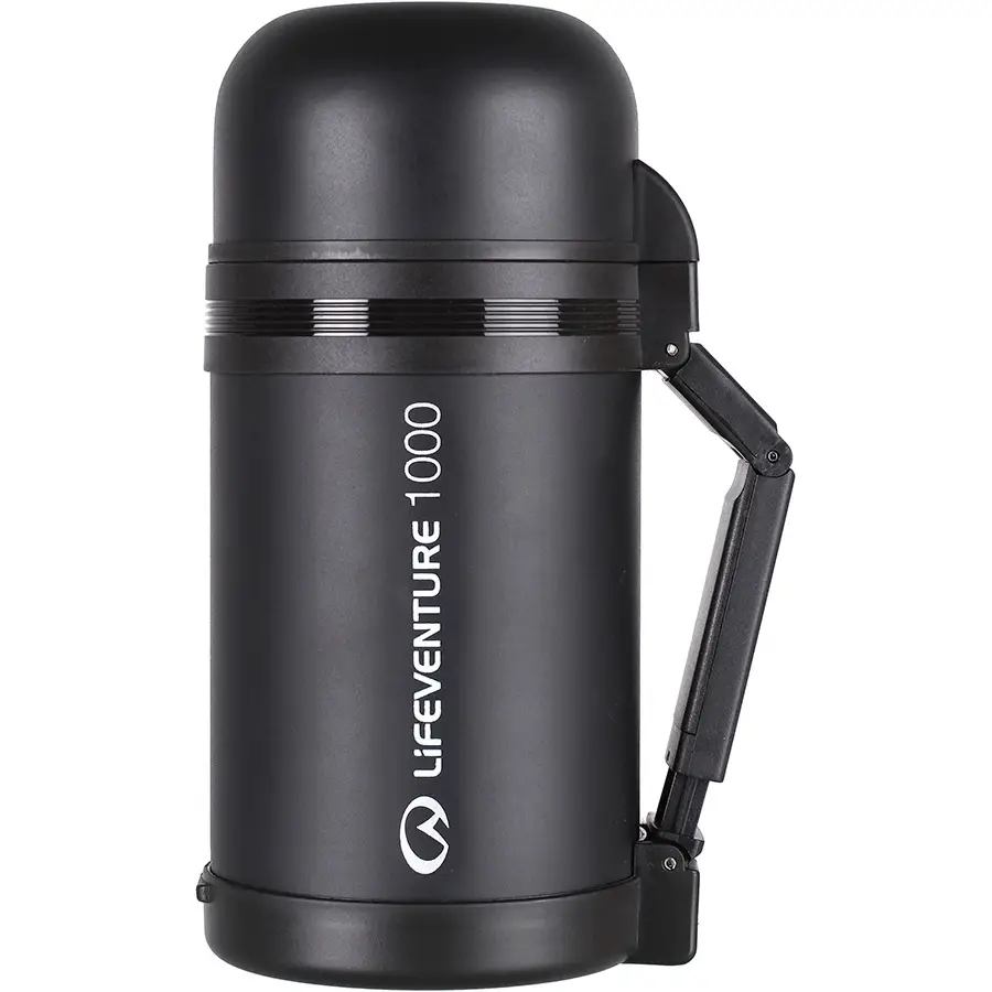 Lifeventure термос Wide Mouth 1.0 L - 1 - Robinzon.ua