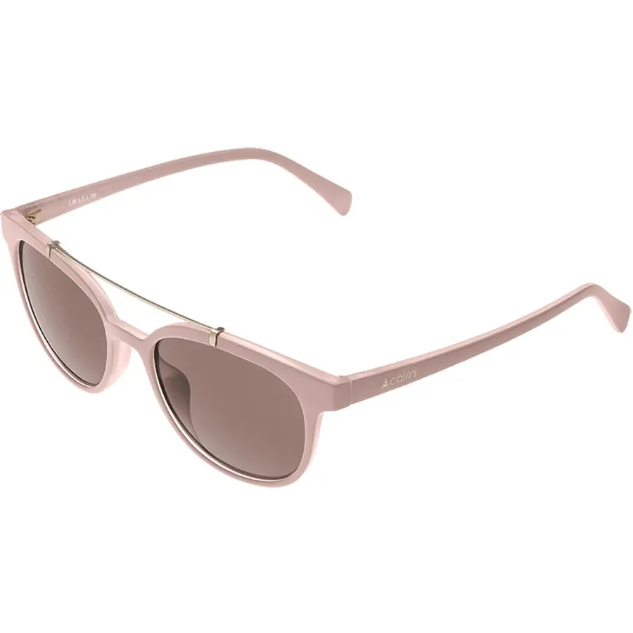 Cairn окуляри Lili mat pink-gold - Robinzon.ua