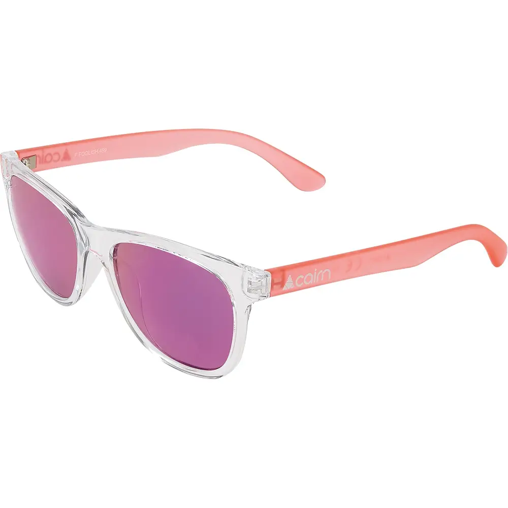 Cairn окуляри Foolish Polarized 3 crystal candy - Robinzon.ua