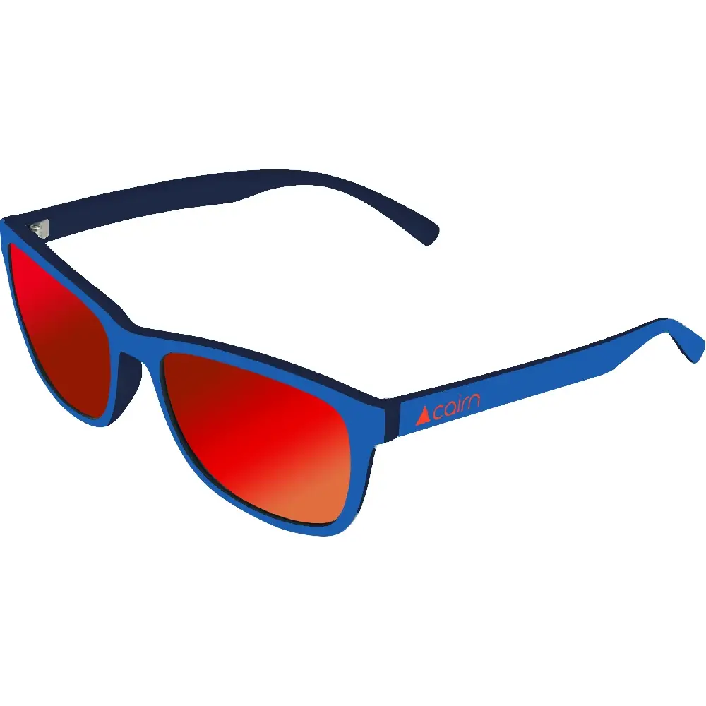 Cairn окуляри Frenchy mat king blue - Robinzon.ua