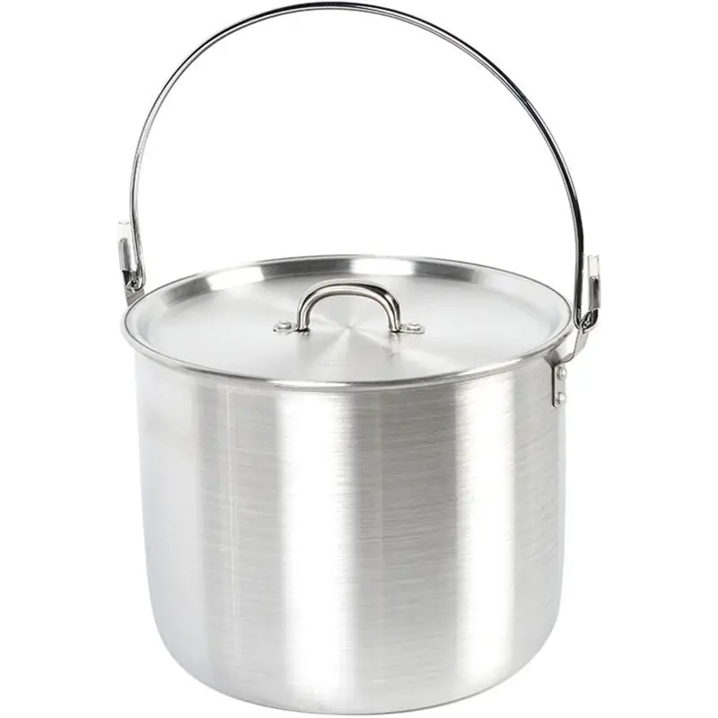 AceCamp каструля Tribal Pot 8.0 L - Robinzon.ua