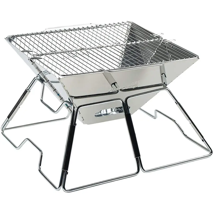 AceCamp мангал Charcoal BBQ Grill Classic Small - Robinzon.ua