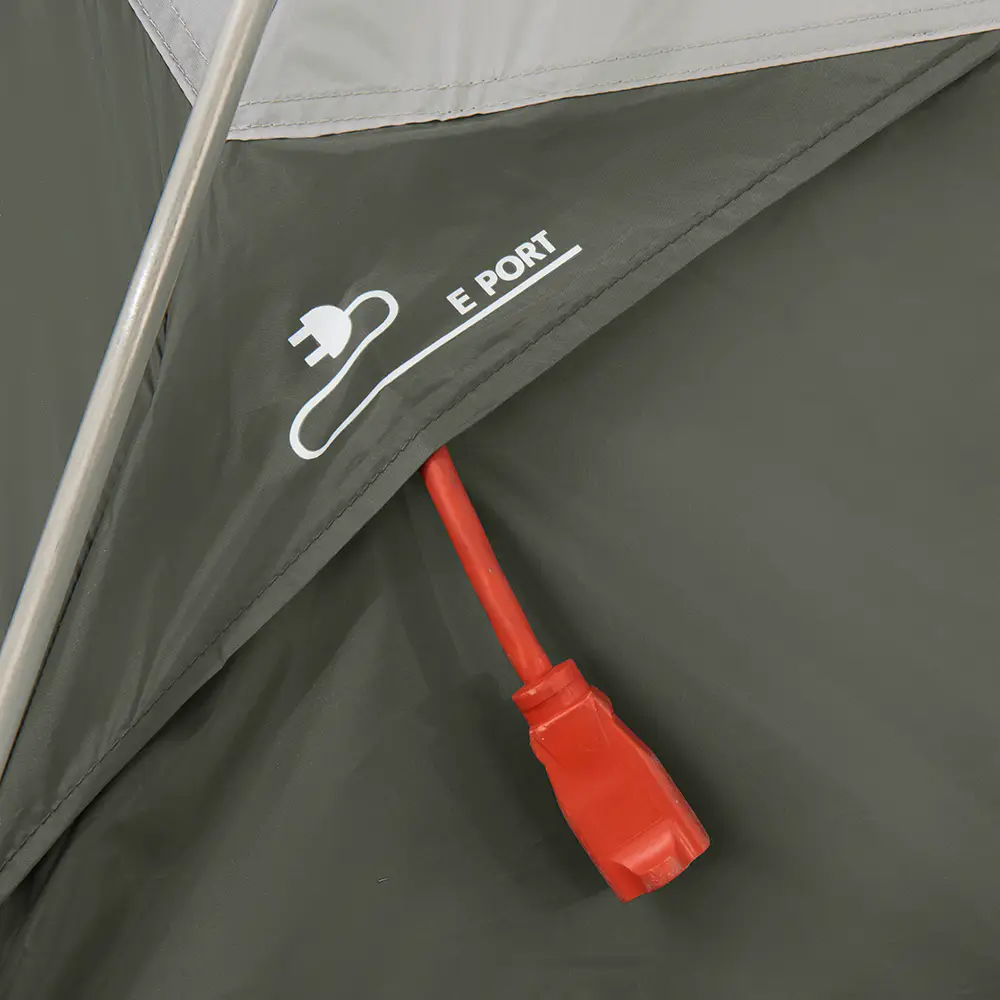 Sierra Designs намет Tabernash 6 - 5 - Robinzon.ua