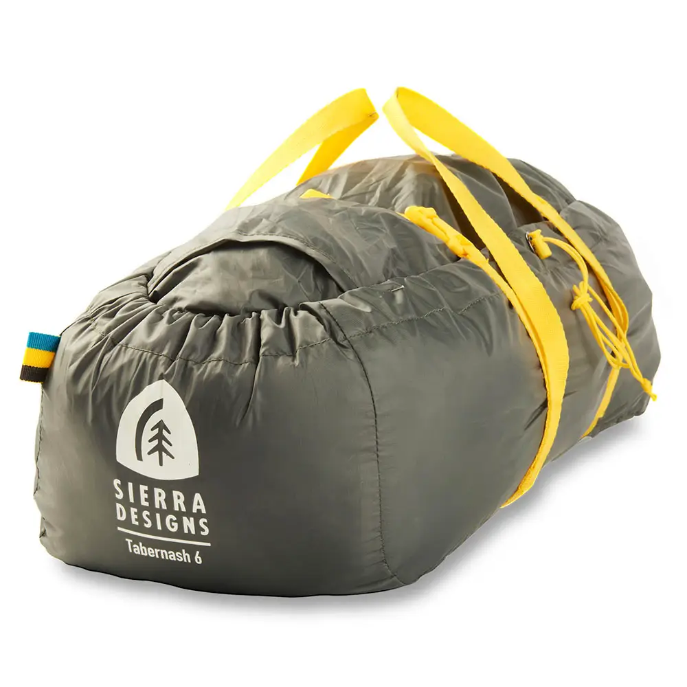 Sierra Designs намет Tabernash 6 - 7 - Robinzon.ua