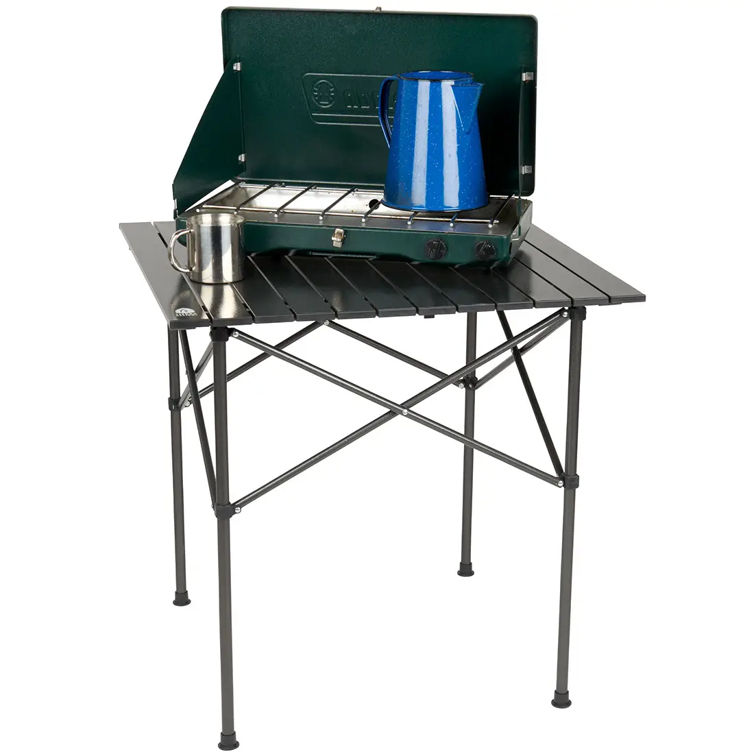 Sierra Designs стол Easy Roll - 7 - Robinzon.ua