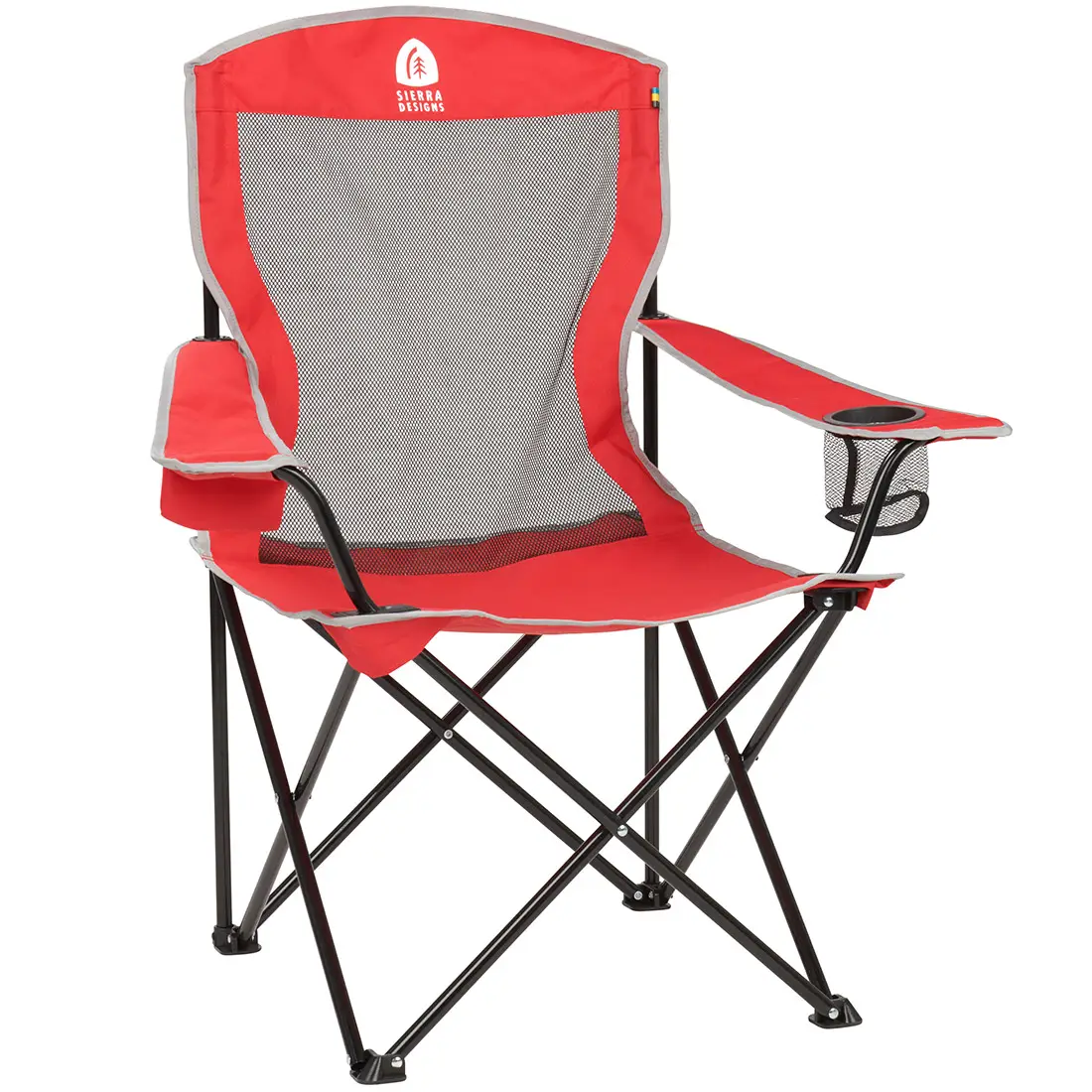 Sierra Designs стілець Forget Me Not Quad - Robinzon.ua