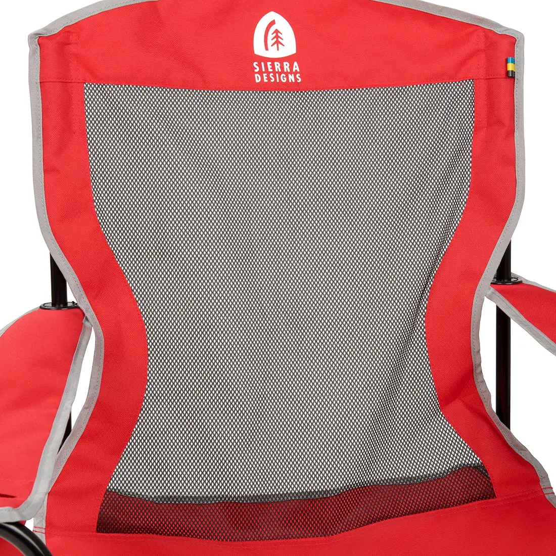 Sierra Designs стілець Forget Me Not Quad - 1 - Robinzon.ua