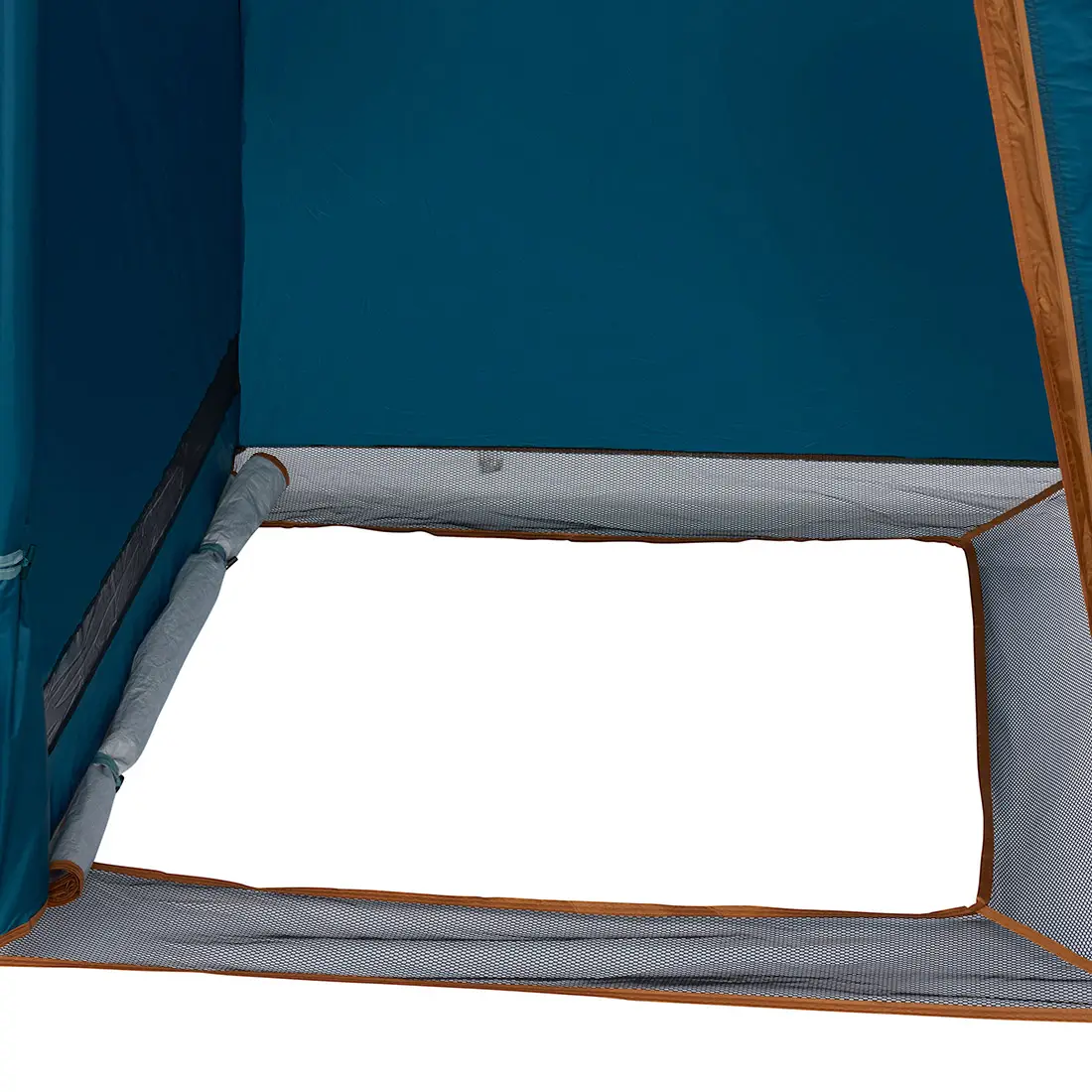 Kelty Палатка для душа Discovery H2GO iceberg green-deep teal - 8 - Robinzon.ua