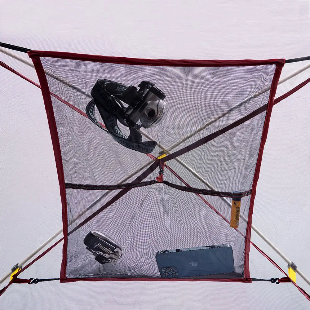 Sierra Designs намет Alpenglow 4 - 8 - Robinzon.ua