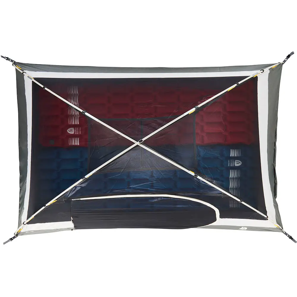 Sierra Designs палатка Tabernash 2 - 4 - Robinzon.ua