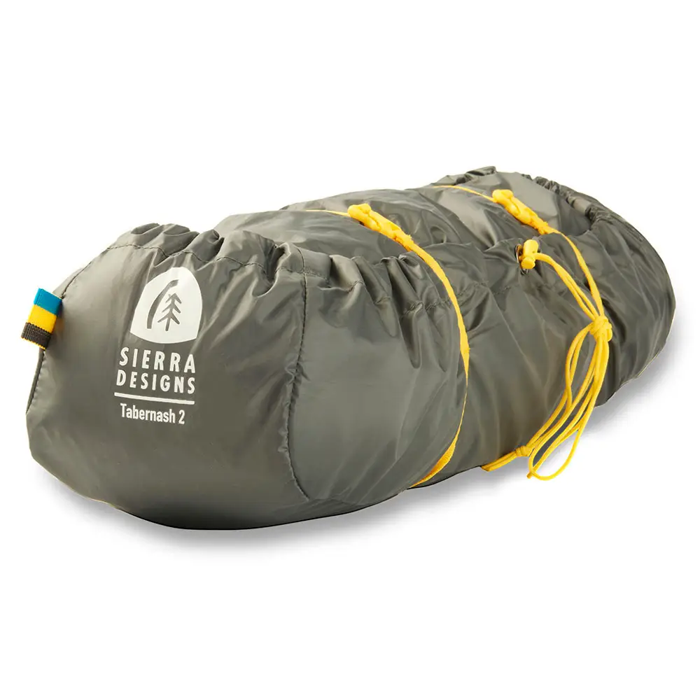 Sierra Designs палатка Tabernash 2 - 8 - Robinzon.ua
