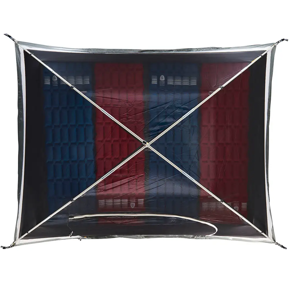 Sierra Designs намет Tabernash 4 - 3 - Robinzon.ua