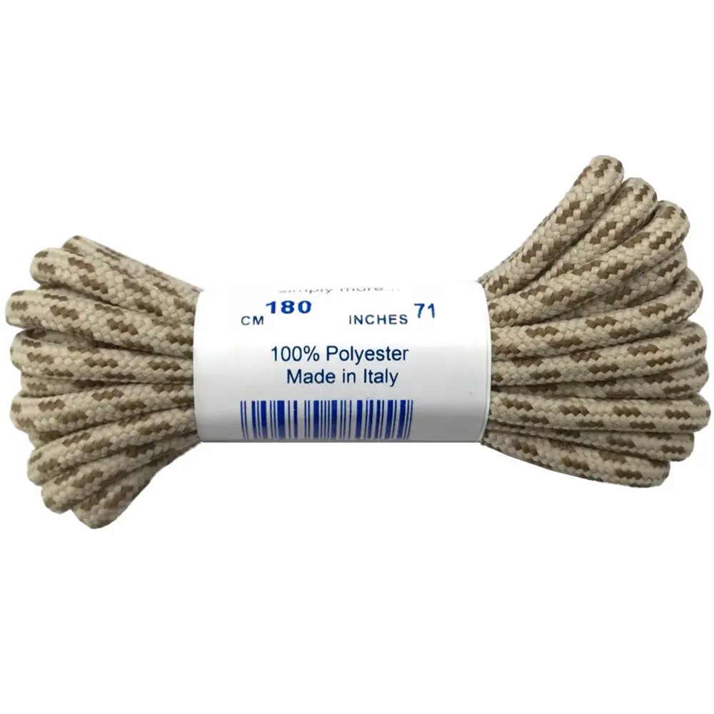 LOWA шнурки Trekking 180 cm desert - Robinzon.ua