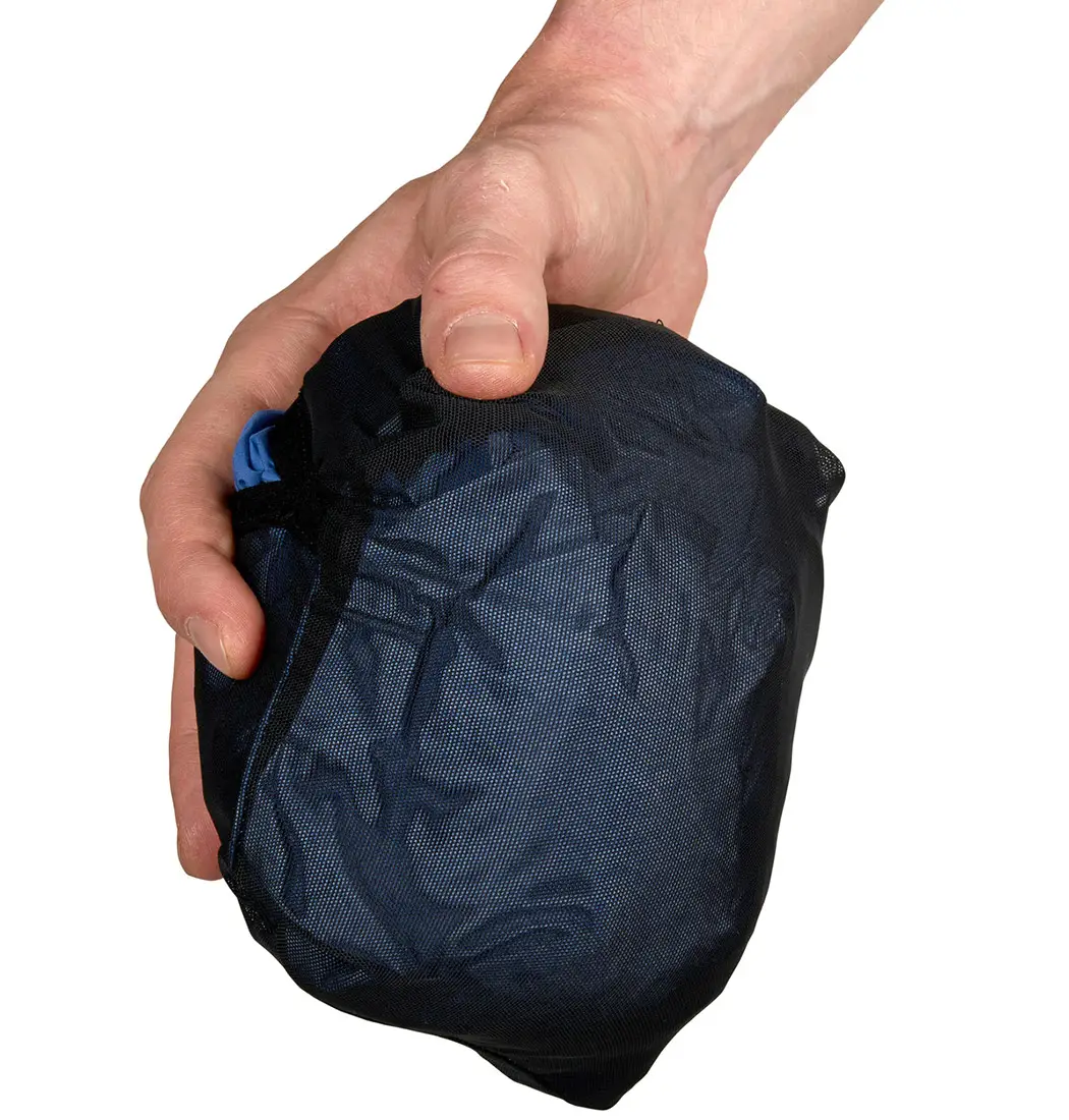 Ultimate Direction куртка Deluge cobalt XL - 5 - Robinzon.ua