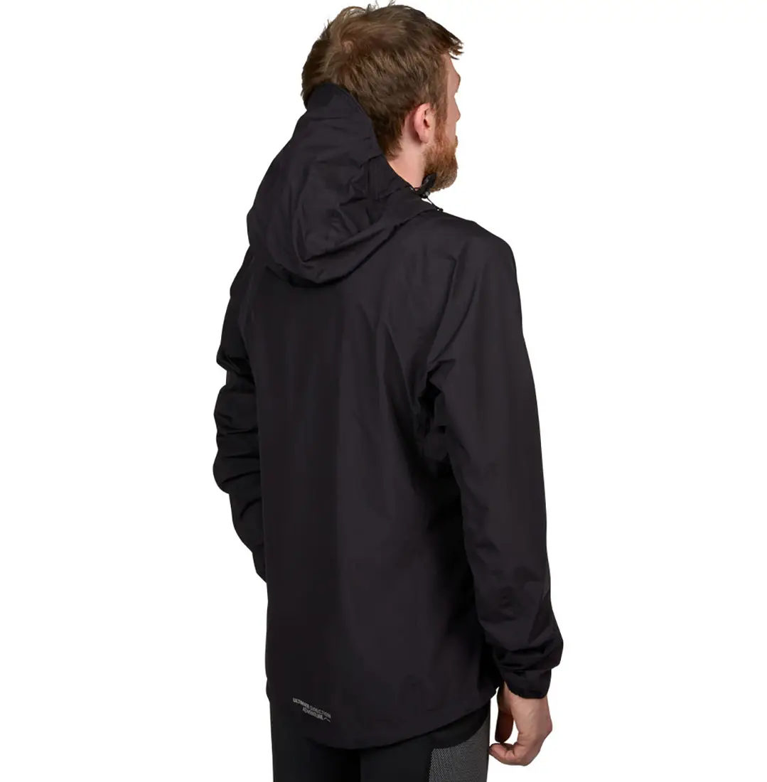 Ultimate Direction куртка Deluge onyx XL - 1 - Robinzon.ua