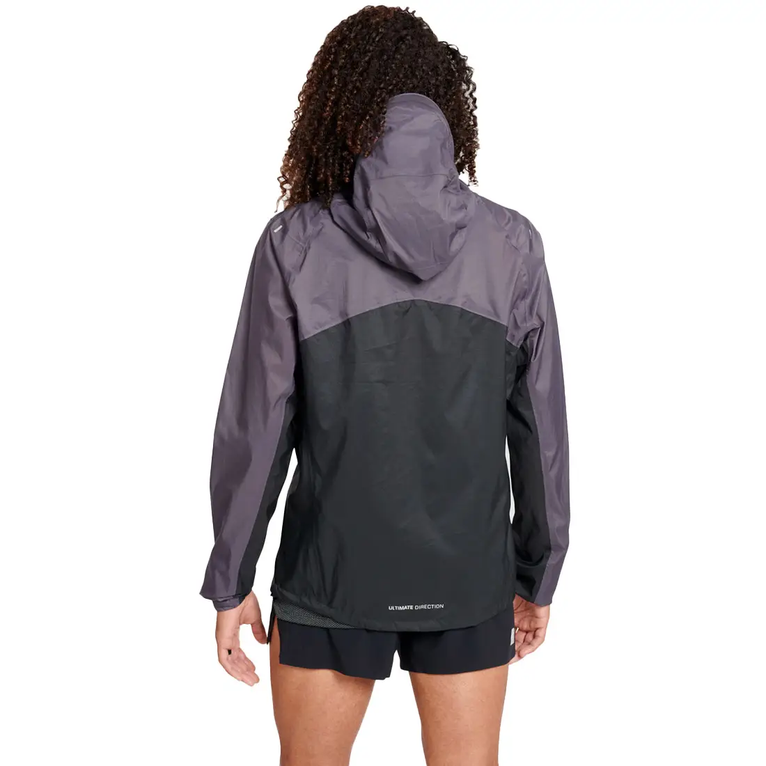 Ultimate Direction куртка Ultra onyx XL - 1 - Robinzon.ua