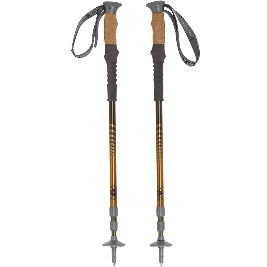 Kelty палиці Range 2.0 canyon brown - 1 - Robinzon.ua