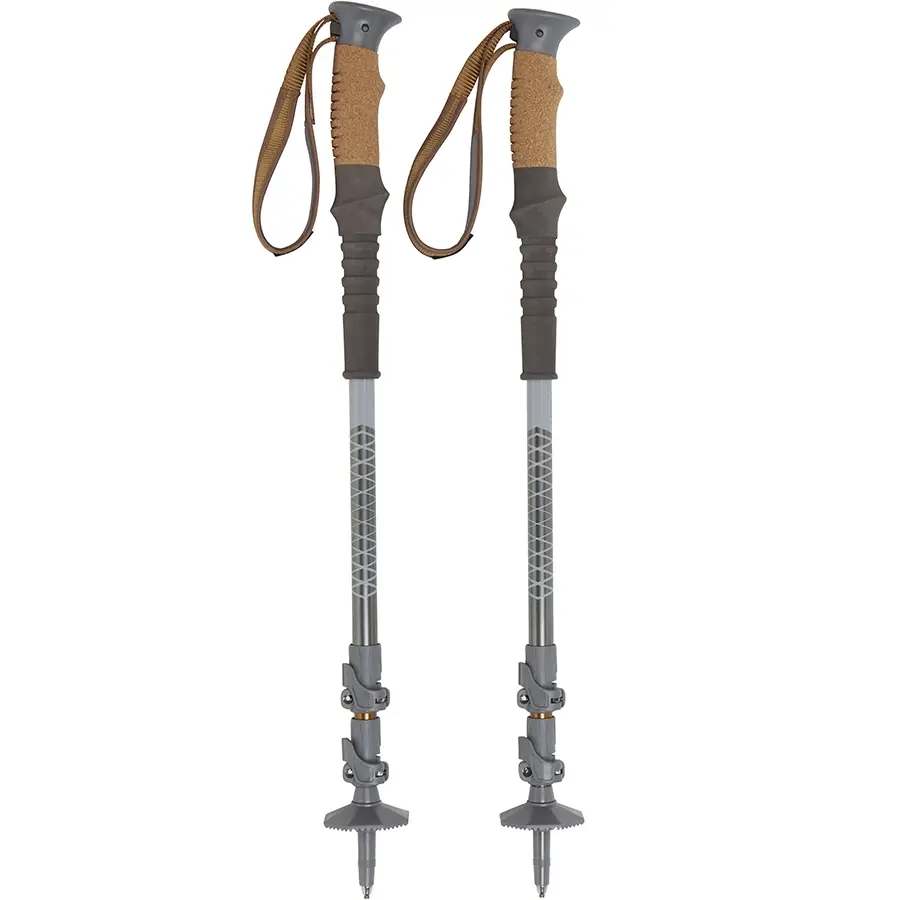 Kelty палки Scree dark shadow-canyon brown - 1 - Robinzon.ua