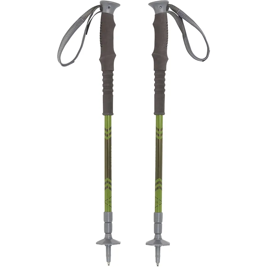 Kelty палиці Upslope 2.0 moss - 1 - Robinzon.ua