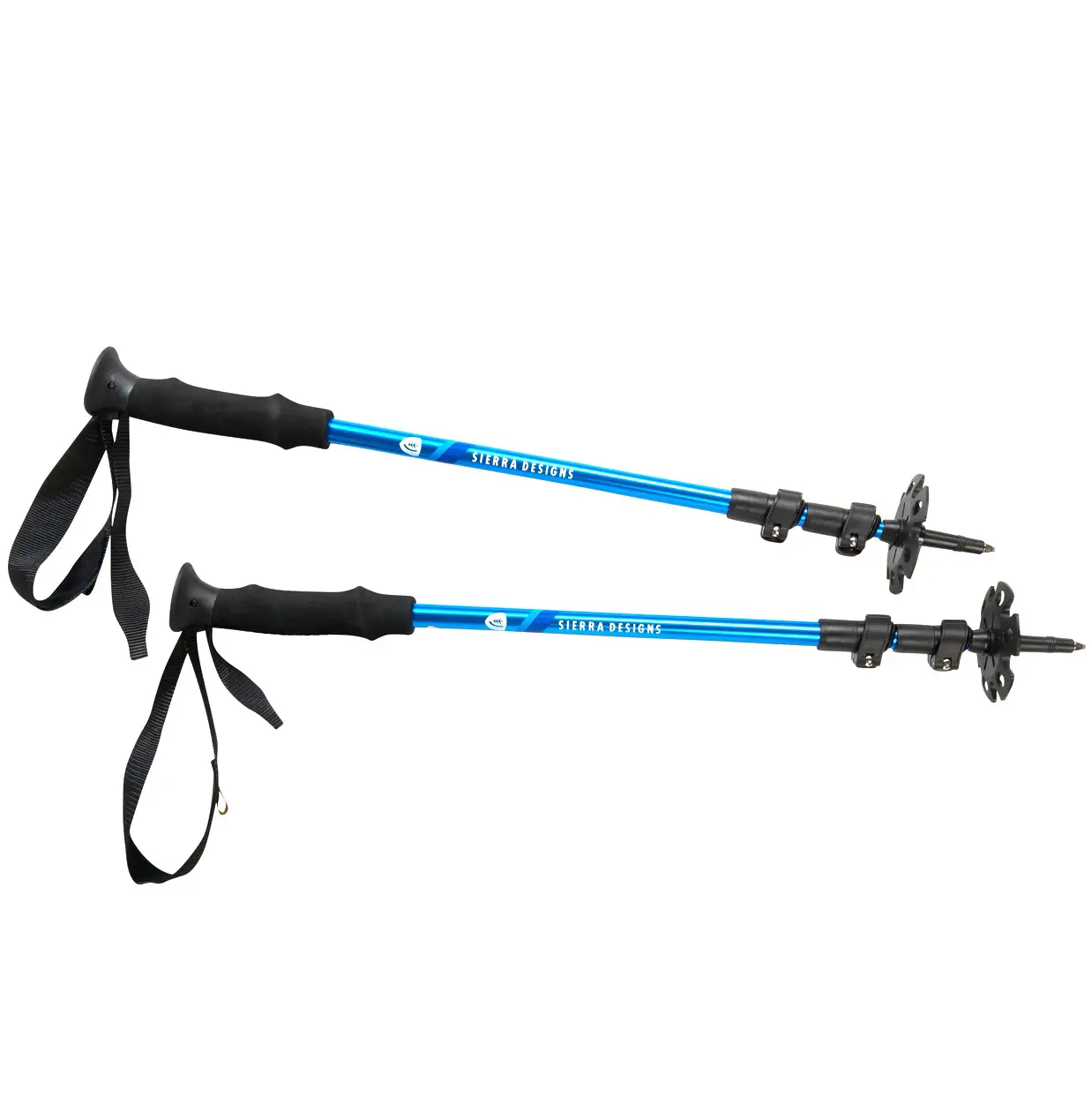 Sierra Designs палиці Adjustable - 1 - Robinzon.ua