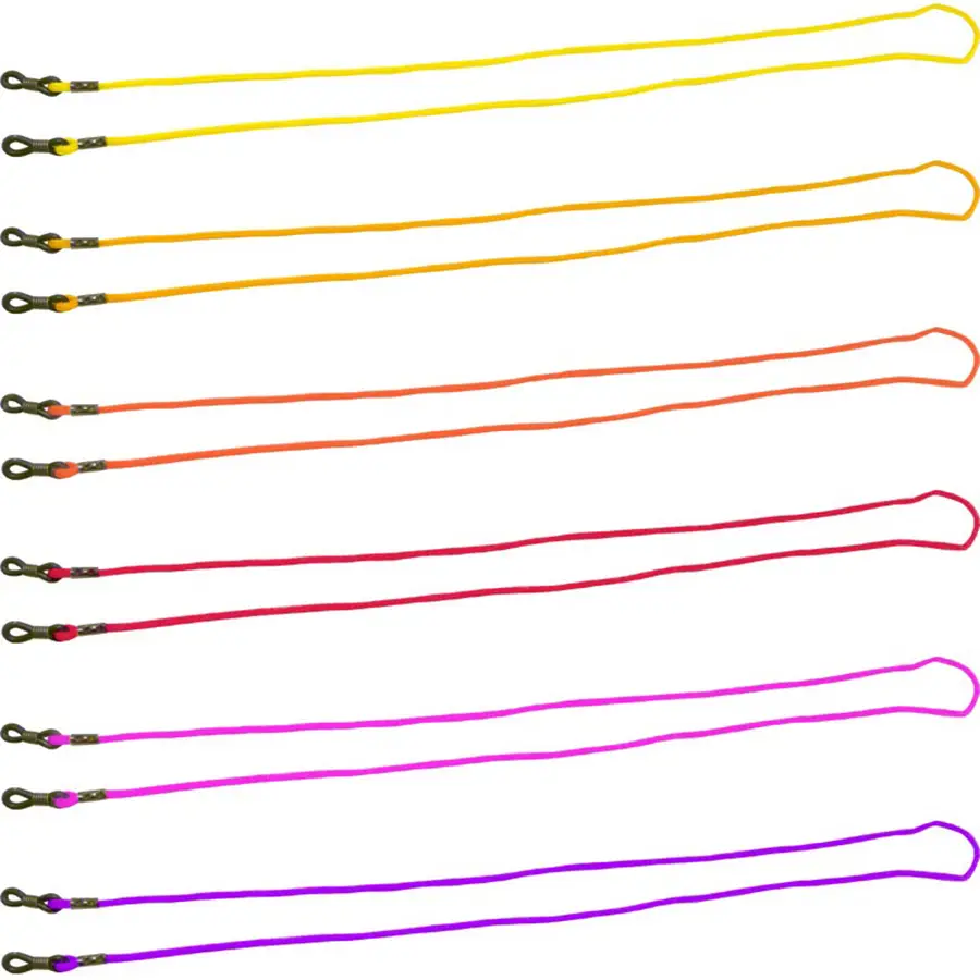 Cairn шнурок на окуляри тонкий Classic assorted - Robinzon.ua