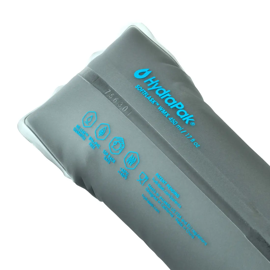 Ultimate Direction фляга Body Bottle Insulated 450 ml - 3 - Robinzon.ua