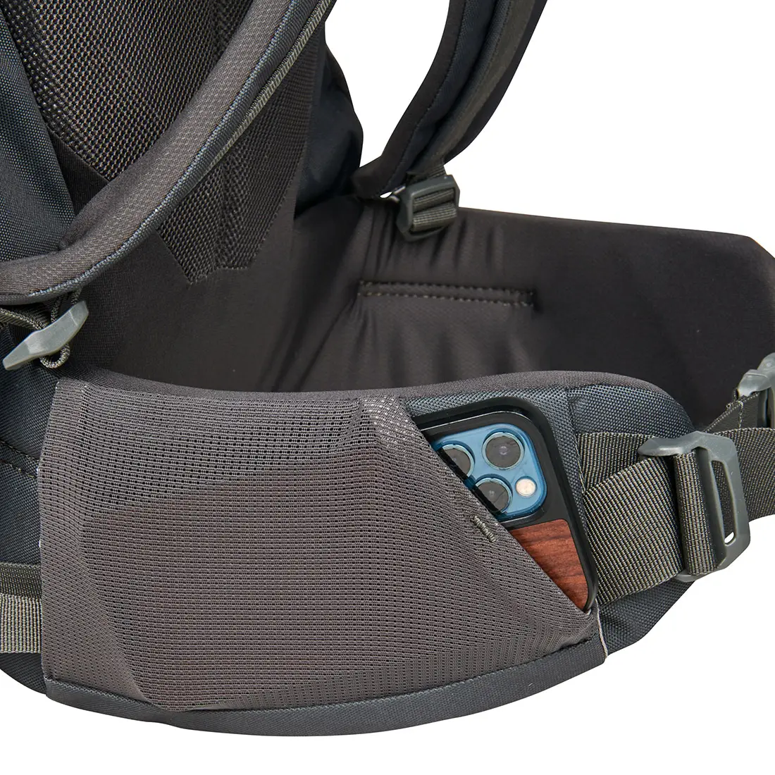 Kelty рюкзак Asher 55 beluga-stormy blue - 5 Kelty рюкзак Asher 55 beluga-stormy blue - 5 - Robinzon.ua