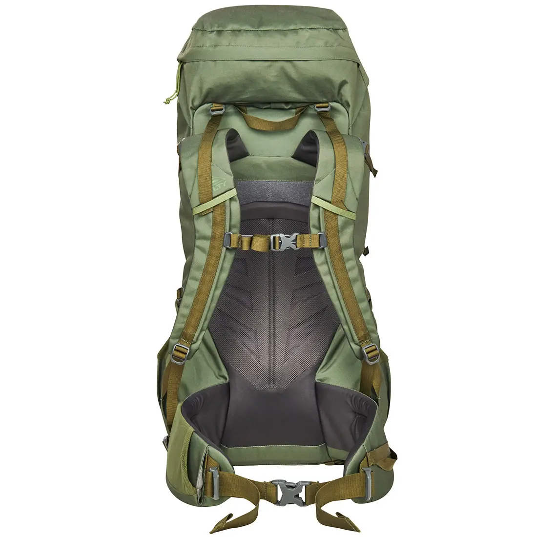 Kelty рюкзак Asher 65 winter moss-dill - 1 - Robinzon.ua