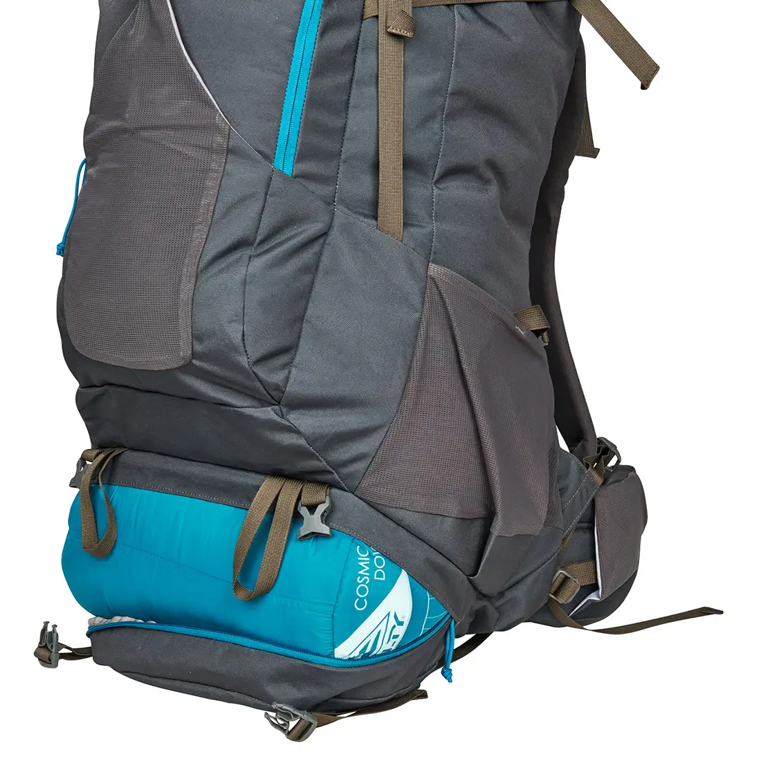 Kelty рюкзак Asher 85 beluga-stormy blue - 6 Kelty рюкзак Asher 85 beluga-stormy blue - 6 - Robinzon.ua