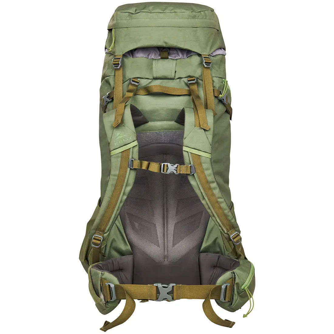 Kelty рюкзак Asher 85 winter moss-dill - 1 - Robinzon.ua