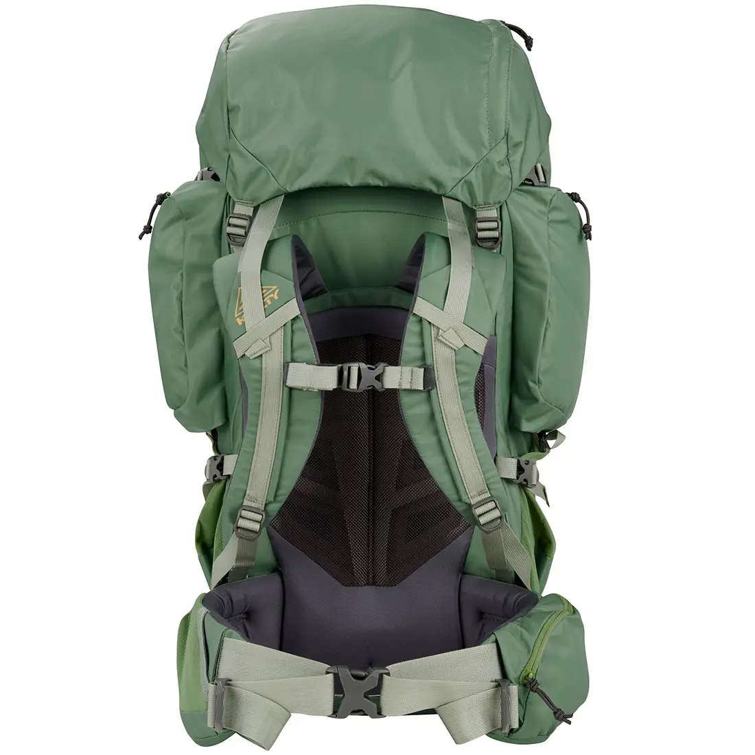 Kelty рюкзак Coyote 60 W dill-iceberg green - 1 - Robinzon.ua