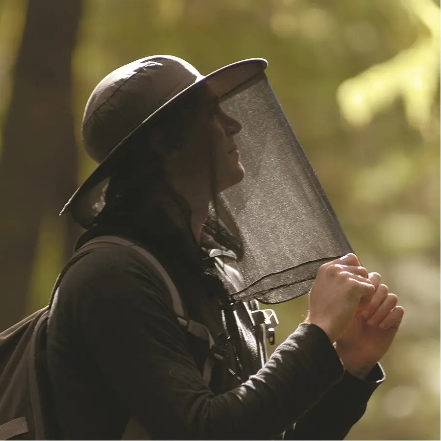 Lifesystems протимоскітна панама Midge&Mosquito Head Net - 2 - Robinzon.ua