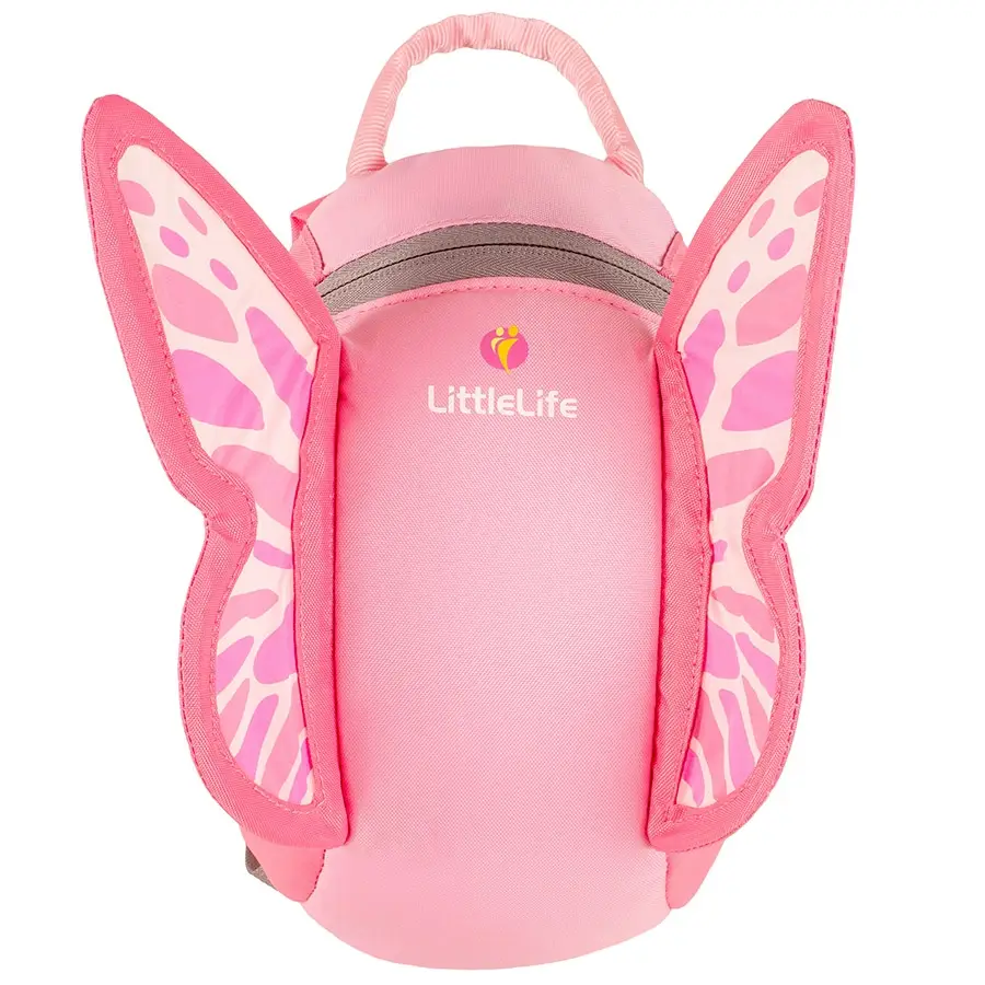 Little Life рюкзак Animal Toddler butterfly - 1 - Robinzon.ua