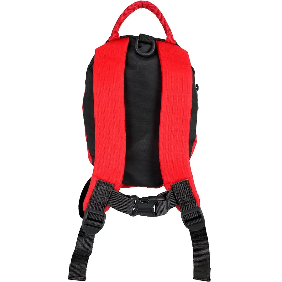 Little Life рюкзак Animal Toddler ladybird new - 2 - Robinzon.ua